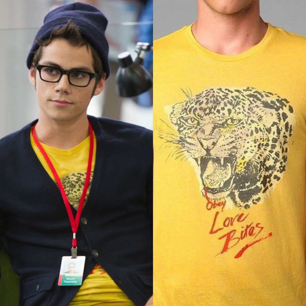 !! ISO !! Obey Love Bites Shirt